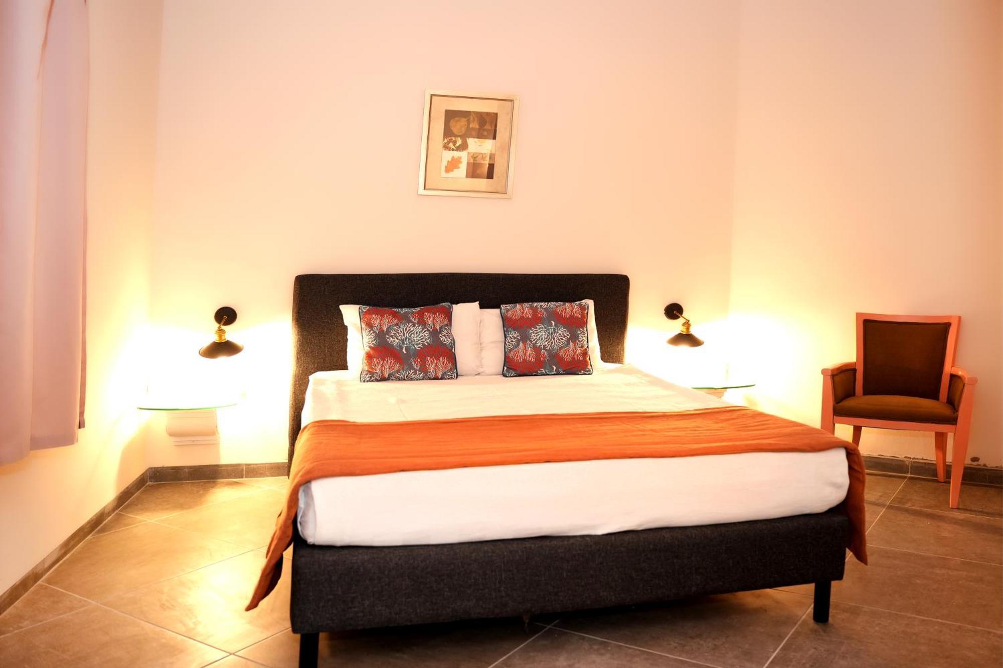 Amilla Beach Resort Bodrum Exterior foto