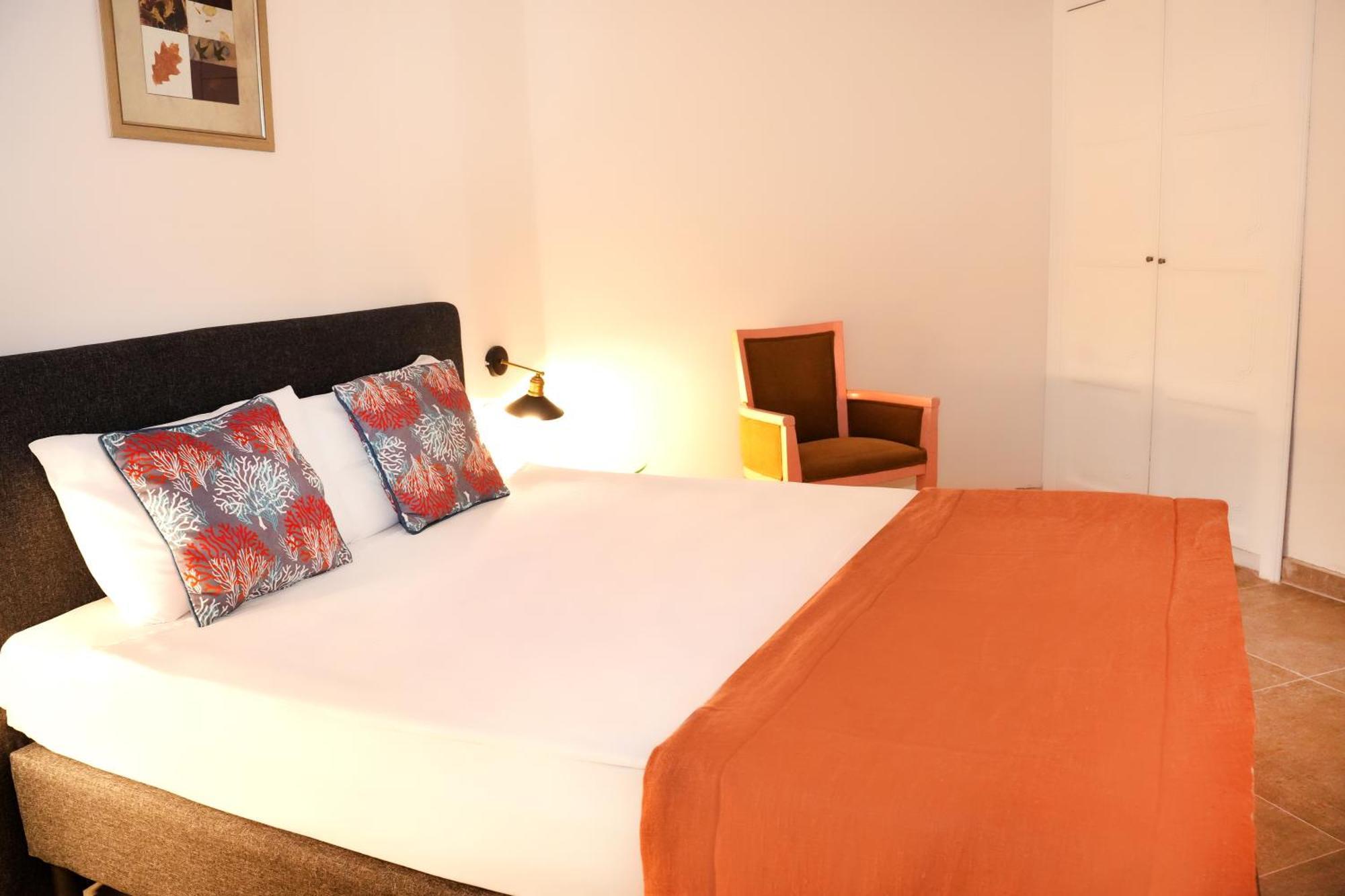 Amilla Beach Resort Bodrum Exterior foto